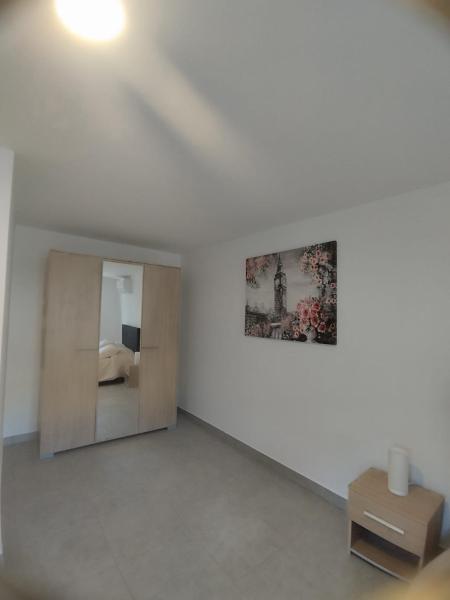 Na fotografii je vidět objekt Casa Estoril nacházející se ve městě Livramento.