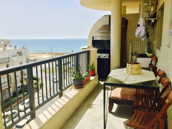 nanoshka home, Tel Aviv
