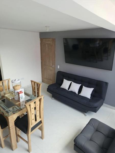 A la foto es mostra l'objecte Apartamento En Belen super Elegante situat a la ciutat de Belén.