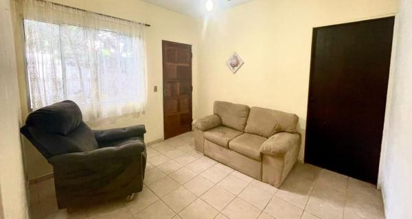 Casa confortável Caragua