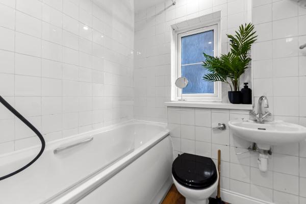 2bed - Canary Wharf - 14days的照片7