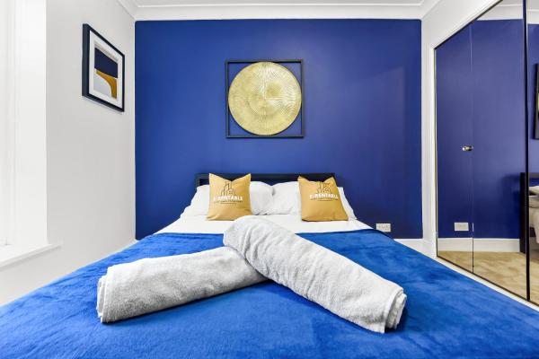 2bed - Canary Wharf - 14days的照片1