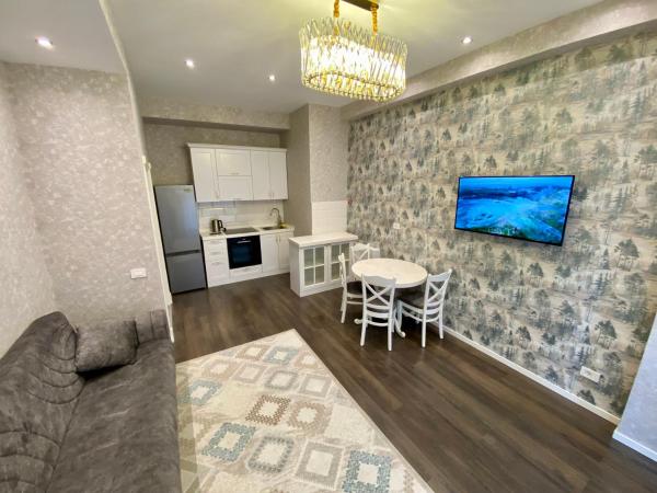 White City Deluxe Apartment - Bakou