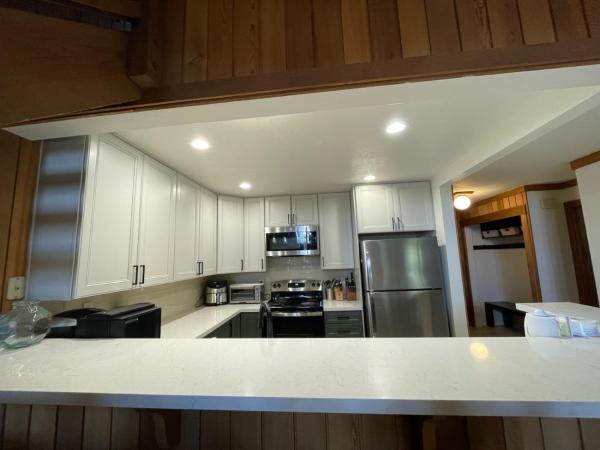 Photo 6 : Mountainback 115 3 bedroom loft