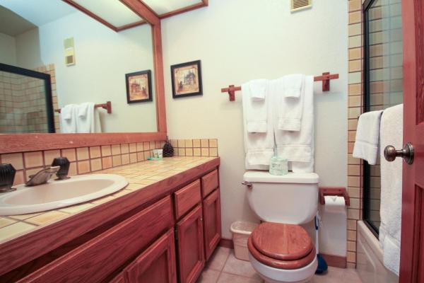 Photo 8 : Mountainback 115 3 bedroom loft