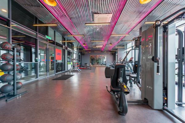 Uno Promenade By The Conts - Seri Kembangan