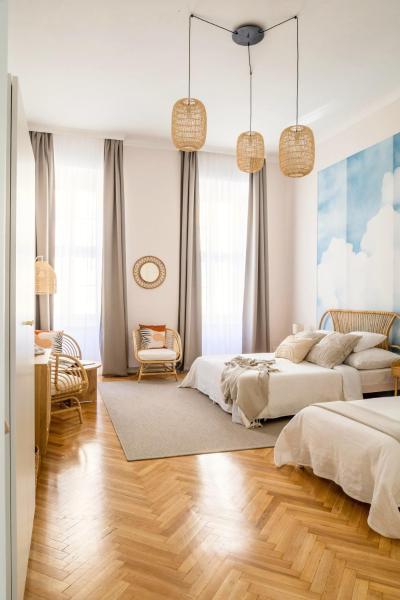Dream Suites, Budapest