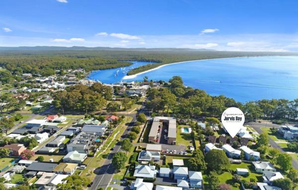 Huskisson Beach Holiday Villa By Experience Jervis Bay - 사우스 코스트