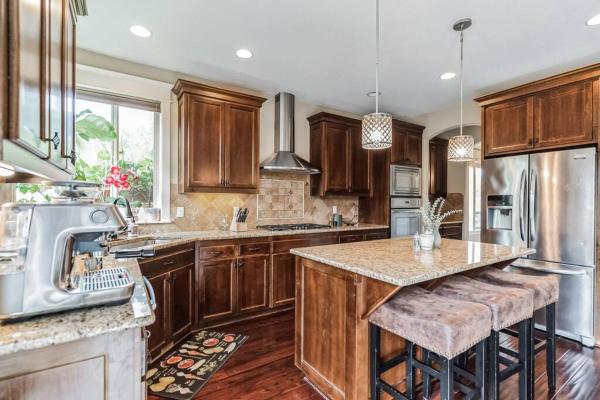 Billede 7: Spacious, Quiet, private, 5 BR Near Portland DT