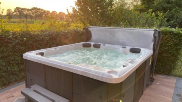 Foto 2: Bed & Breakfast Inn Drenthe