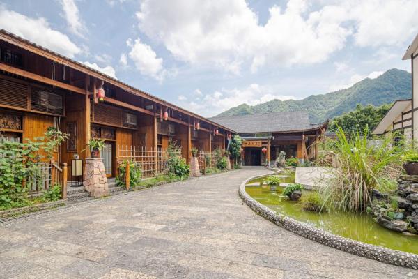 梓木山庄 photo 7