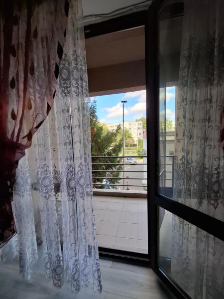 På billedet ses objektet Casa Grazia beliggende i byen Balta Albă.