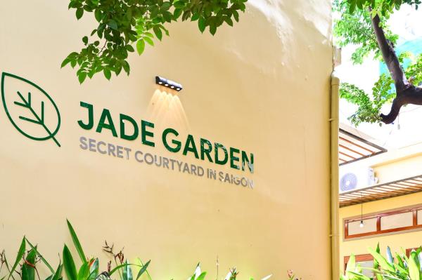 Jade Garden by La Doma Express, Ho Chi Minh