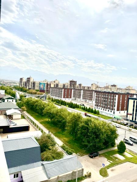 Фотография 9: Байтерекова