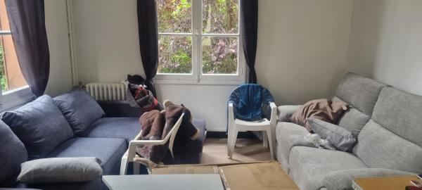 Le 52 Guesthouse - Nièvre