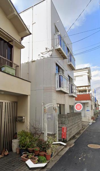 Fotografie 3: 4名宿泊可能奈良難波に交通至便静かで快適マンション物件
