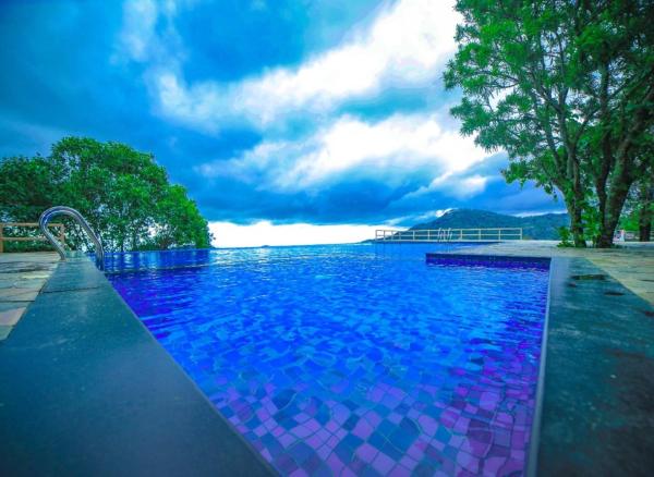Grand Palace Hotel & Spa, Yercaud