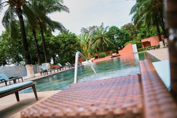 Dunia Hôtel Bissau