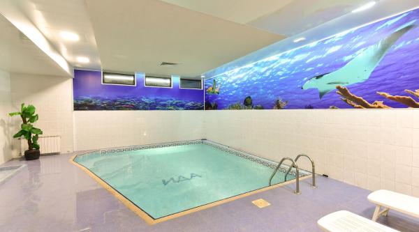 Hotel Ida - Bansko