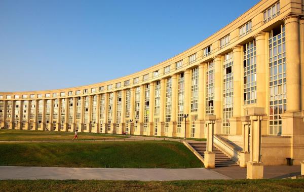 Nella foto è visibile l'oggetto Montpellier: appart cozy et spacieux au centre situato nella città di Montpellier.