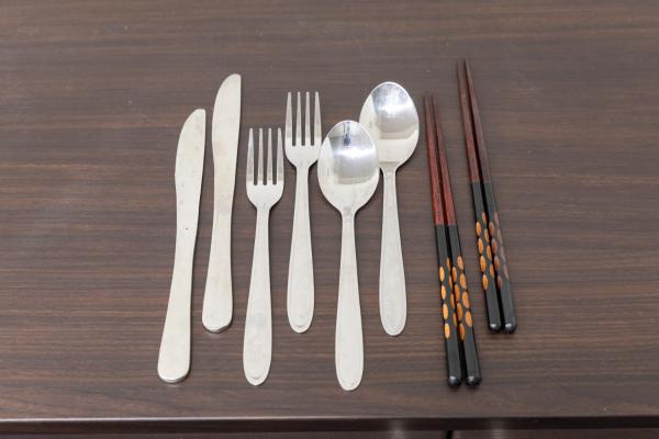 Photo 4 : 浅草アパートメント