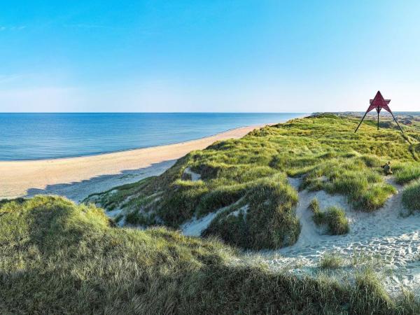 Holiday Home Ulfborg Cxi - Dinamarca
