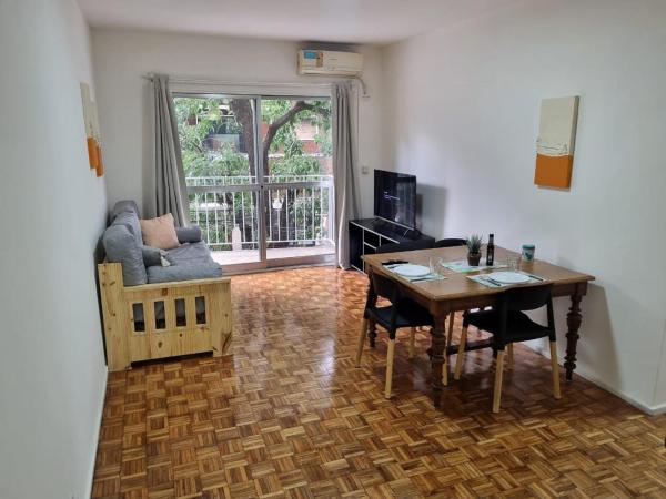 Palermo Soho - Beautiful 3 bedroom apartment, Buenos Aires