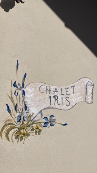 Foto 3: Chalet Iris