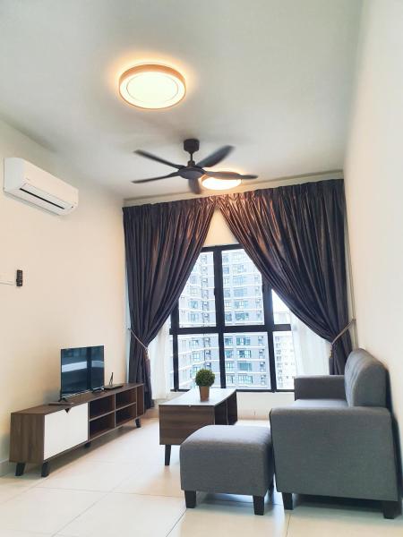 Majestic Maxim - Kuala Lumpur
