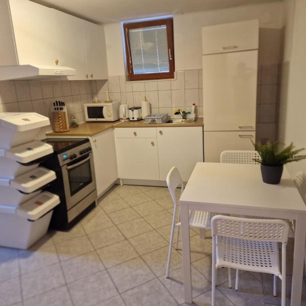 Bilde 8: Spacious & Cozy Countryside Apartment