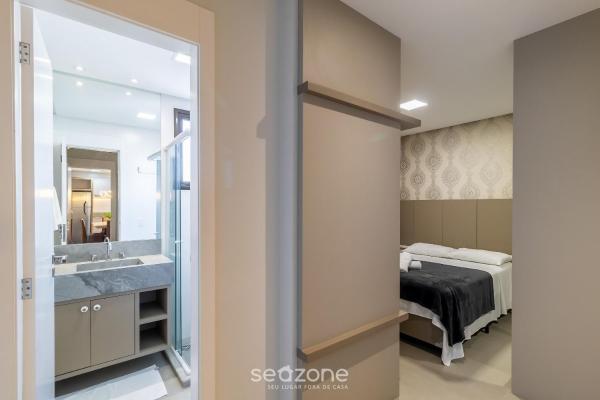 Φωτογραφία 6: CSD - Apartamentos próximos à praia de Bombas