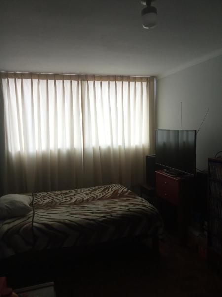 A la foto es mostra l'objecte Confort situat a la ciutat de Lima.