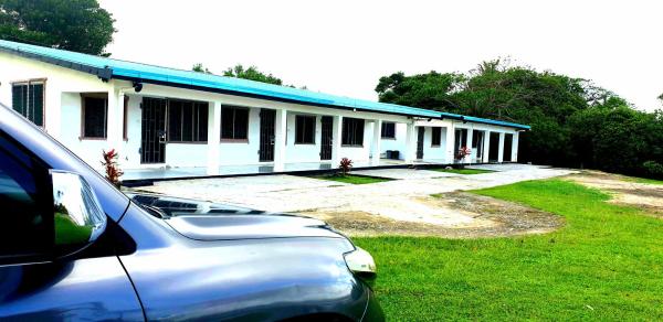 Sunshine Villas