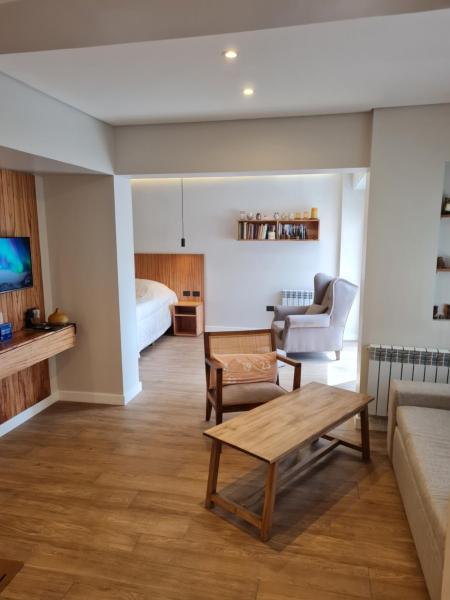 Mdq-suite - Mar del Plata