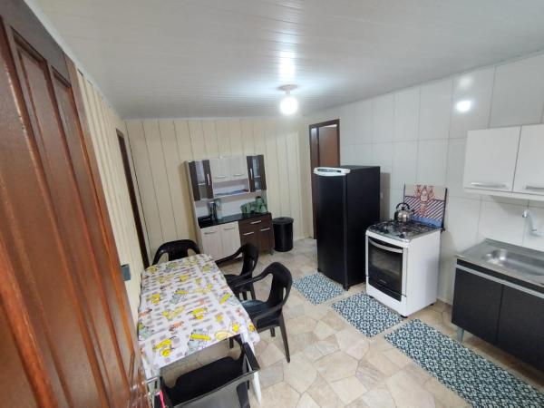 Kit Do Madruga - Paranaguá