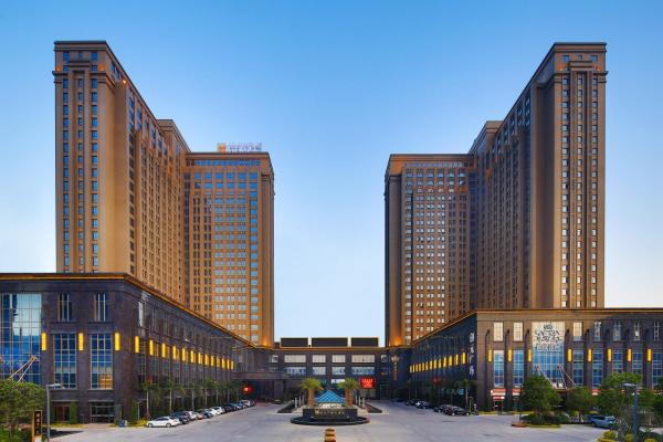 Millennium Hotel Fuqing - Taïwan