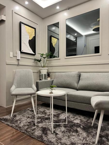 AM Condotel at Air Residences, Манила