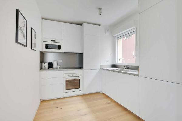 Bild 9: Chic Duplex with Rooftop -3BD-6P- Nogent-sur-Marne
