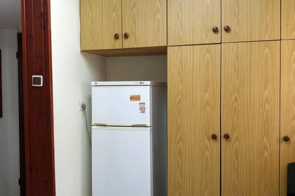 Foto 4: A flat with a garden 25