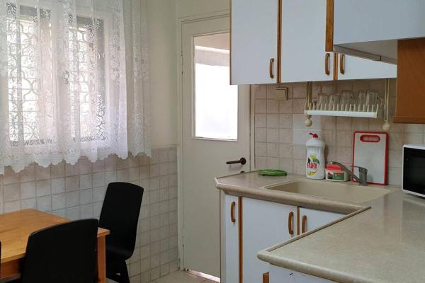 Foto 5: A flat with a garden 25