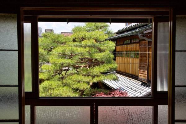 Fotografia 4: 飛騨高山神田町戸建