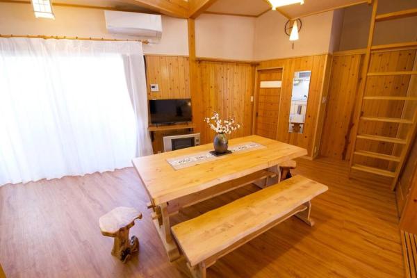 Fotografia 9: 飛騨高山神田町戸建