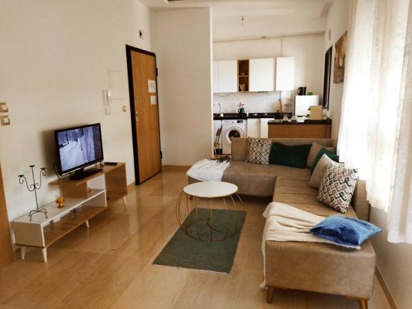A la foto es mostra l'objecte Chiraz Magesty loft situat a la ciutat de Sidi Daoud.