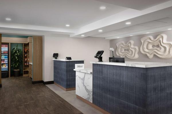 Zdjęcie 6: DoubleTree by Hilton St. Augustine Historic District