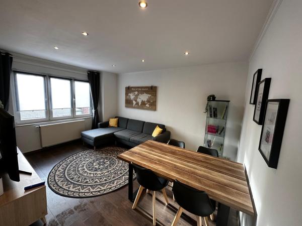 Billede 2: LFA - 11811 - Appartement Cosy près du centre