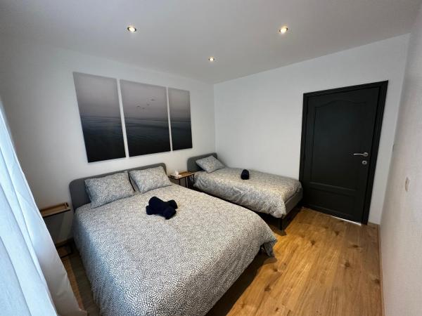 Billede 7: LFA - 11811 - Appartement Cosy près du centre