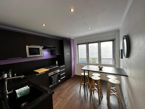 Billede 4: LFA - 11811 - Appartement Cosy près du centre
