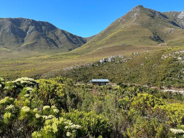 The River Retreat Kogelberg - Kleinmond