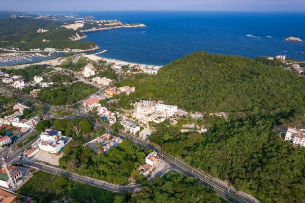 3048 - Brisas Condo 3, Santa Cruz Huatulco