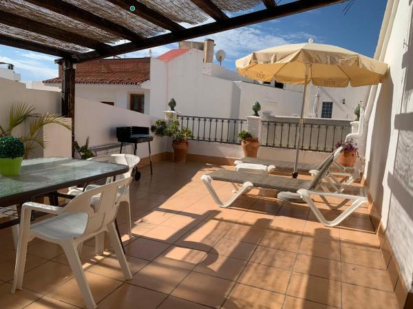 Apartment Paola Spainsunrentals 1077 - Nerja